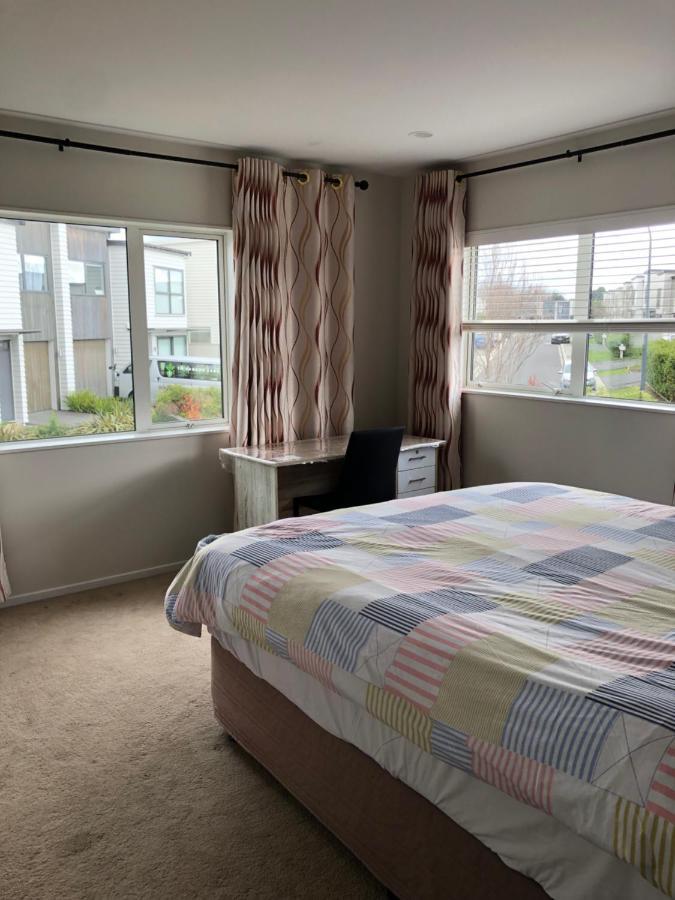 Brand New Bedroom In Karaka 奥克兰 外观 照片