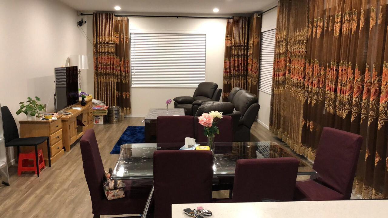 Brand New Bedroom In Karaka 奥克兰 外观 照片