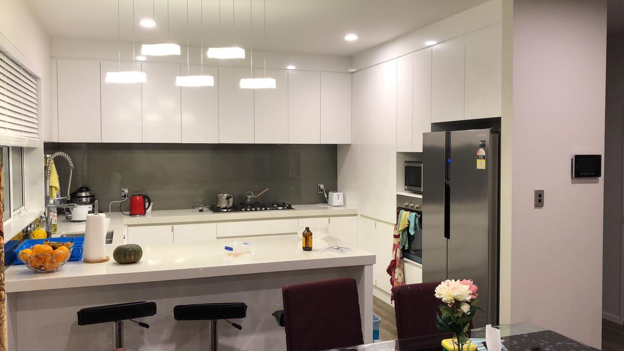 Brand New Bedroom In Karaka 奥克兰 外观 照片